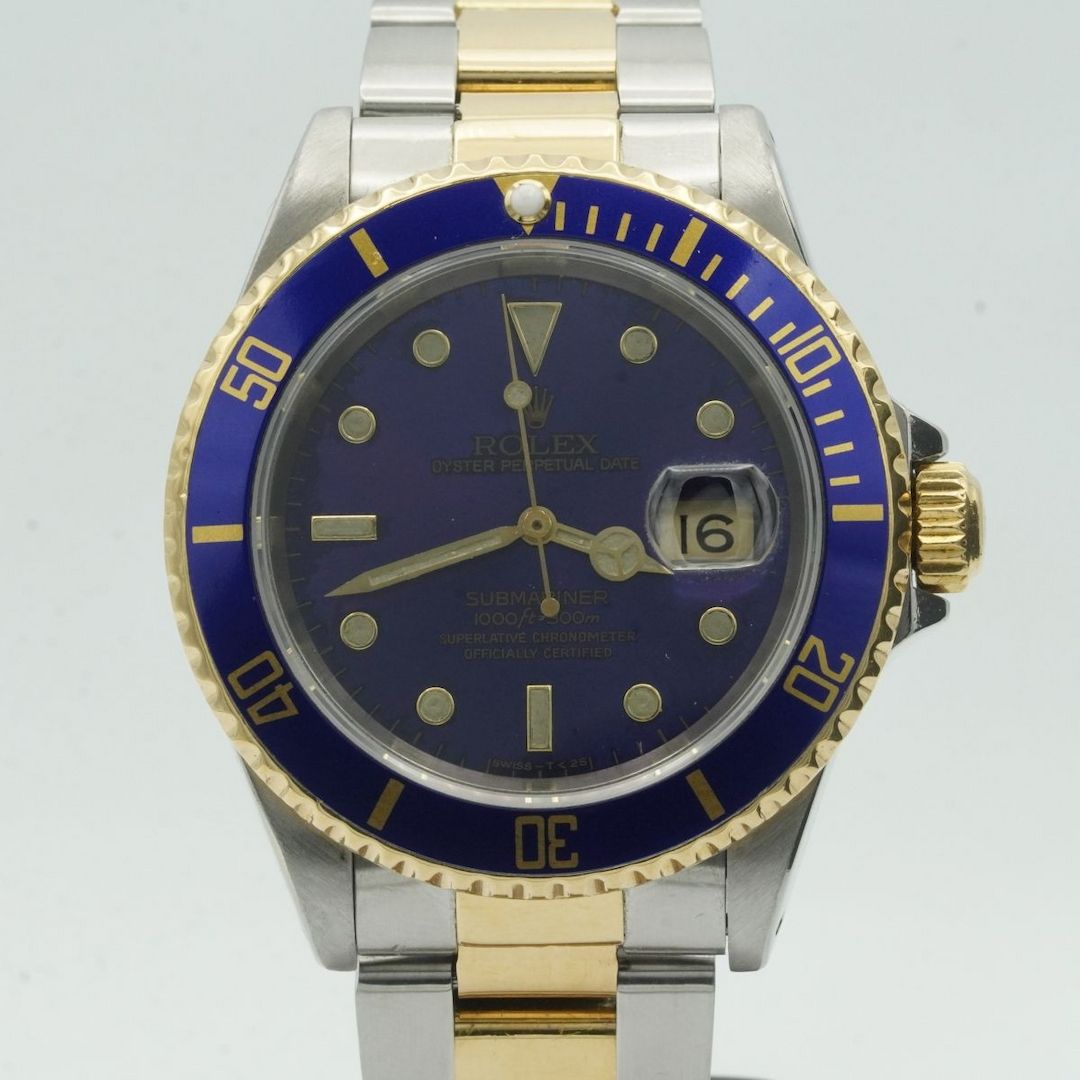 Rolex Submariner herren Uhr 40mm Rolex Submariner herren Uhr 40mm