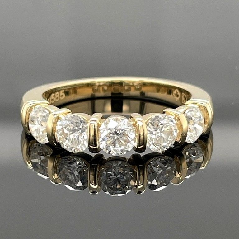 Schmuckjagd Ring Gr.21 Schmuckjagd Ring Gr.21