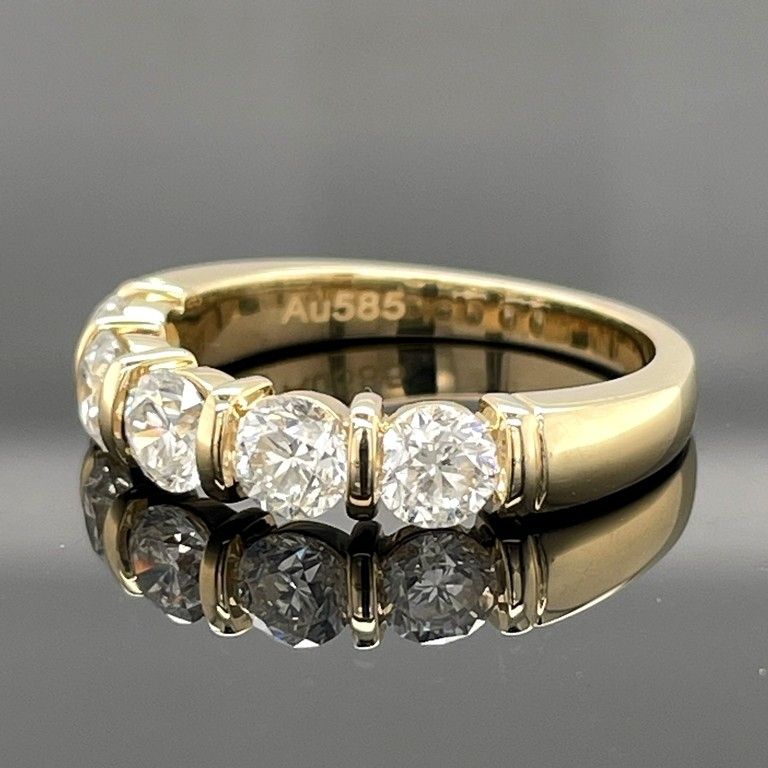 Schmuckjagd Ring Gr.21 Schmuckjagd Ring Gr.21