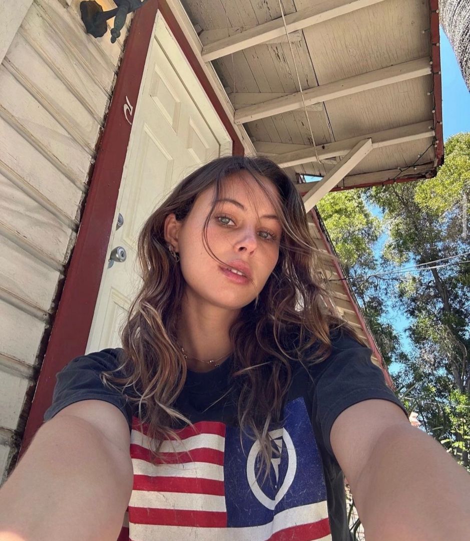 Für jedes sexuelle Verlangen verfügbar