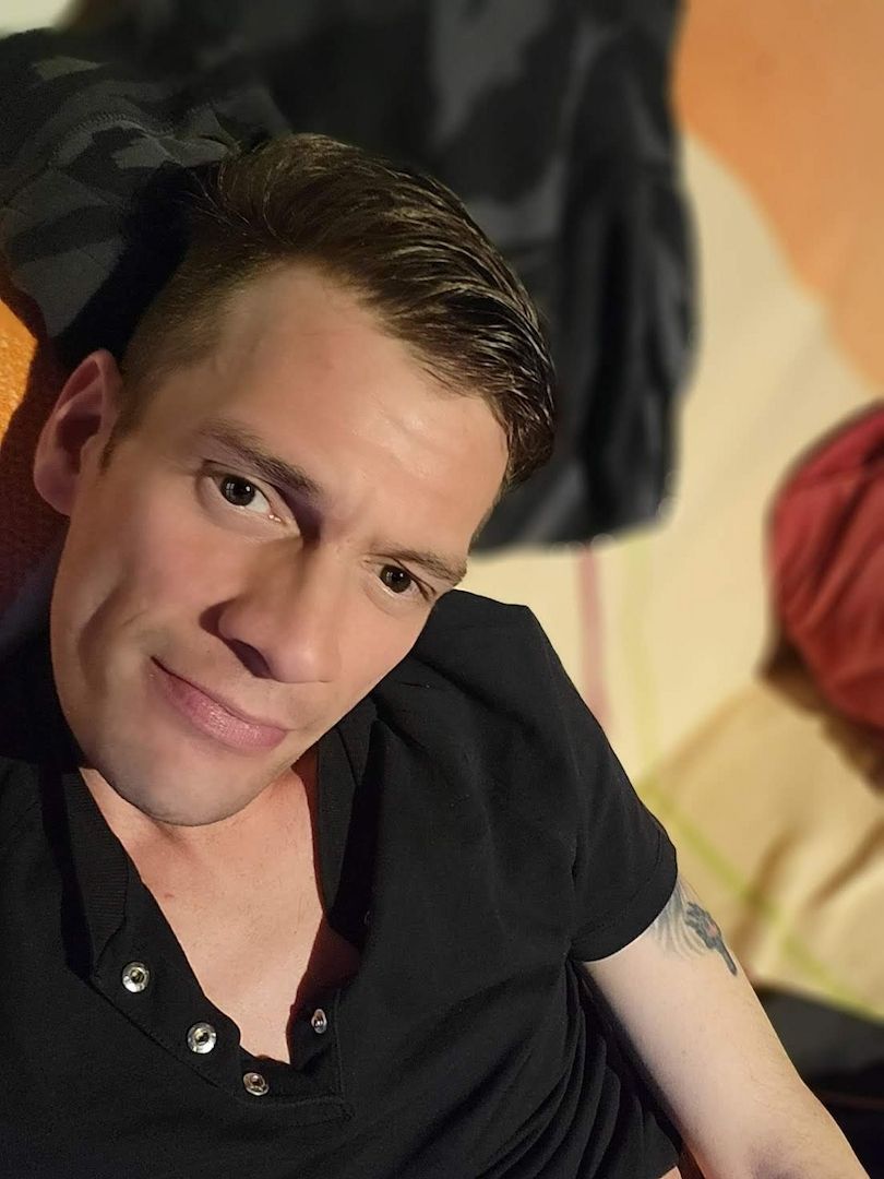 Heißes Date gesucht