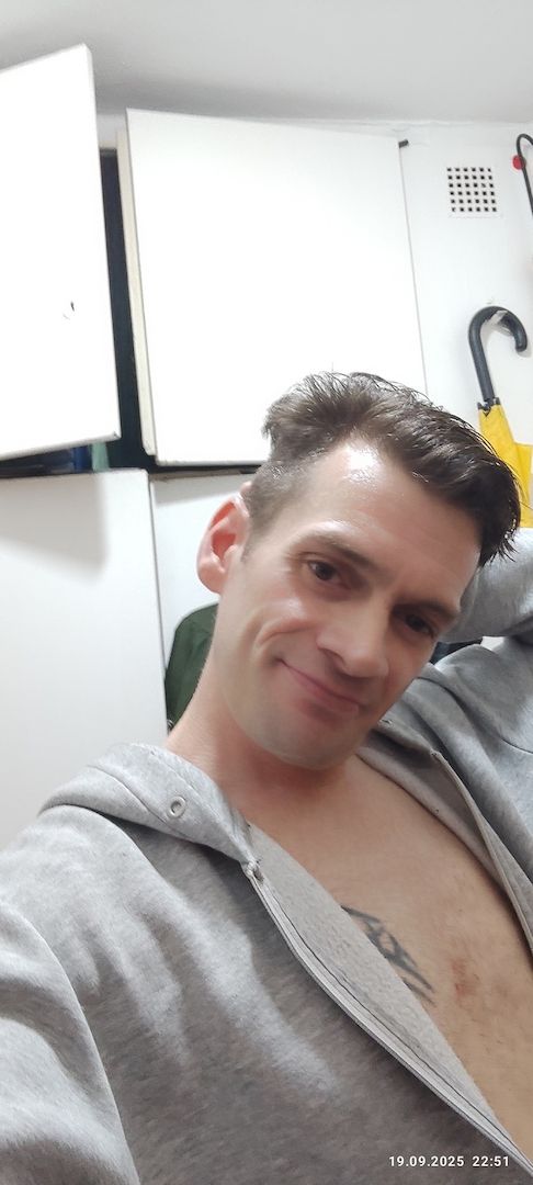 Heißes Date gesucht