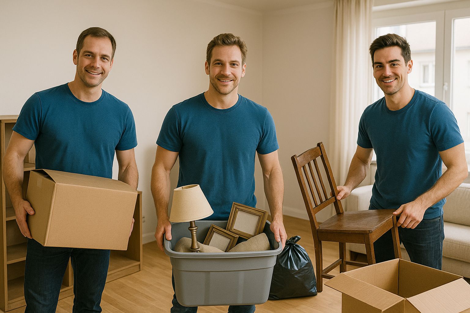 Entrümpelung Regensburg