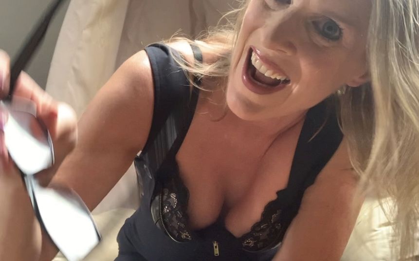 „Wie landet man bei einer Milf? – Exklusive Coaching‑Session“