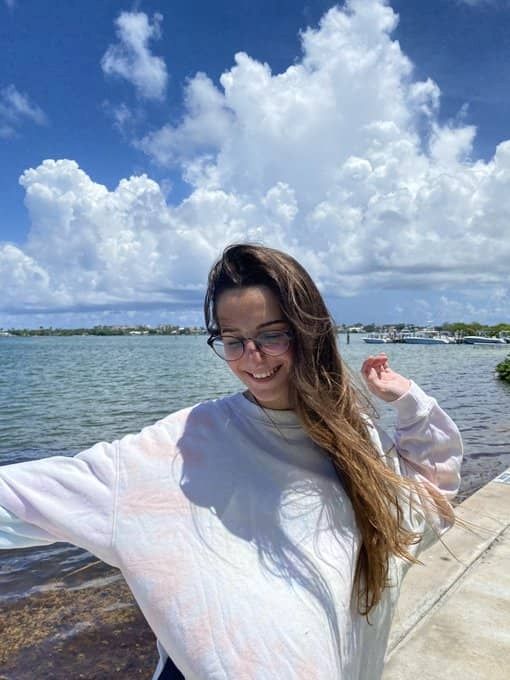 Jedes Vergnügen ist erlaubt