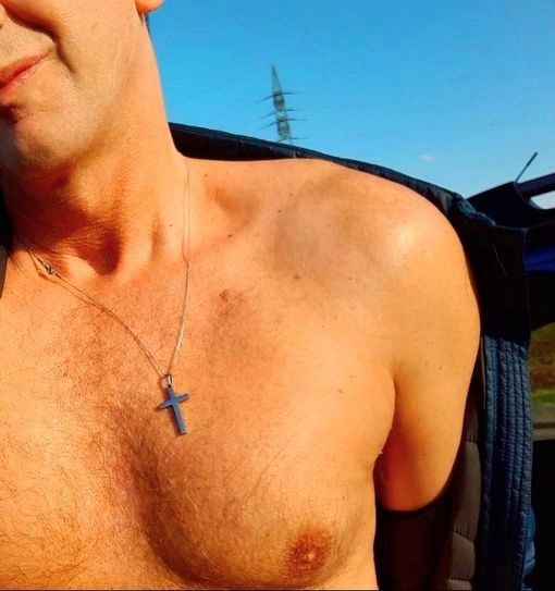 Auch noch keine Lust auf Kälte...