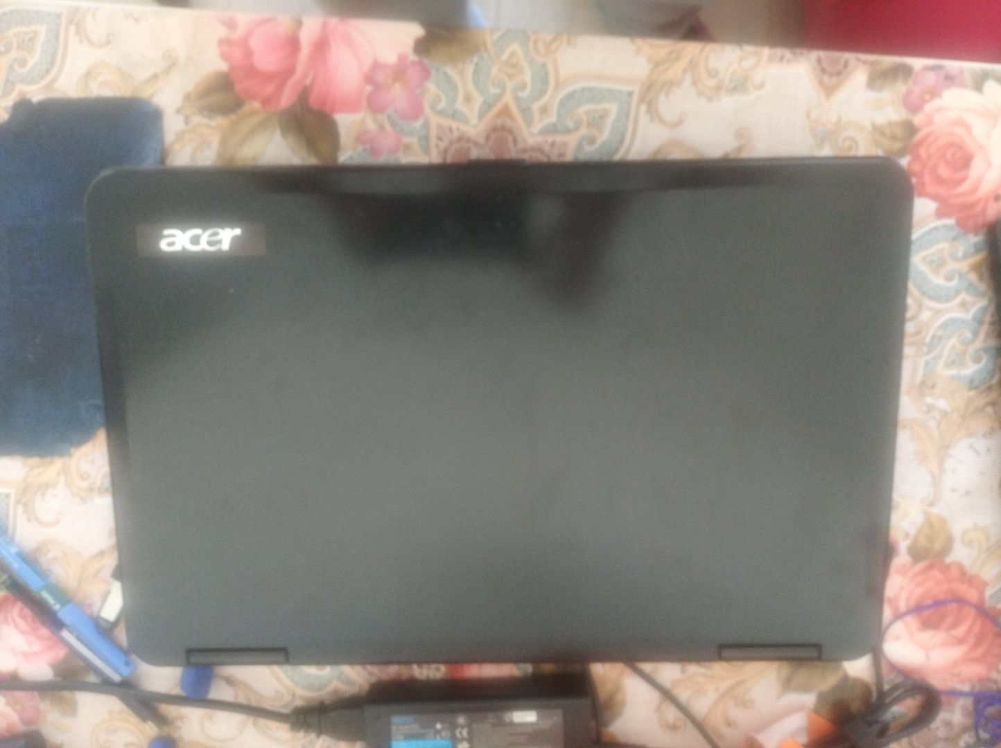 Acer 7715 Laptop