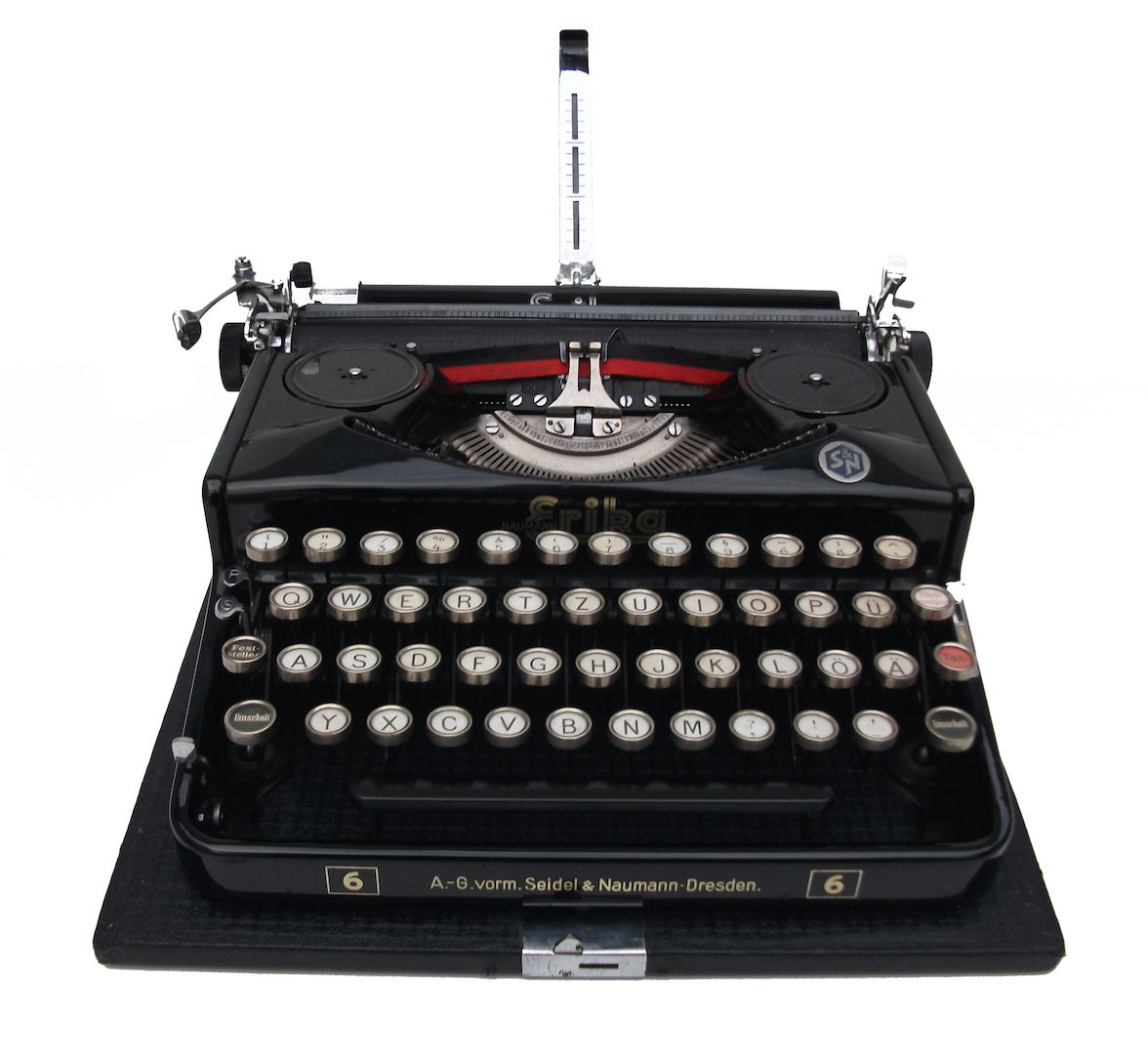 Weisse Rose - Dauer - Ausstellung, weltweit einzigartig und einmalig (Schenkung)