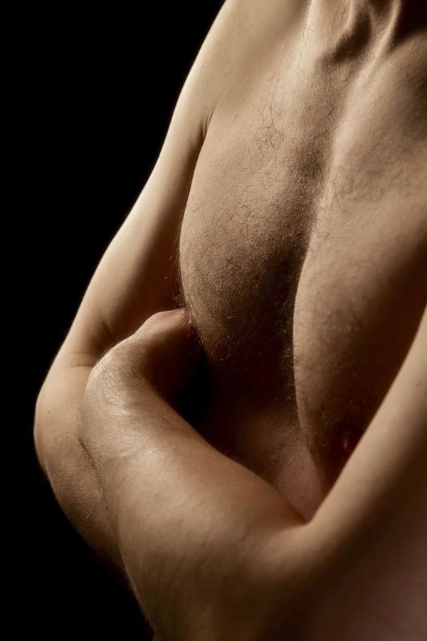 Gepflegter Schweizer sucht attraktive Lady