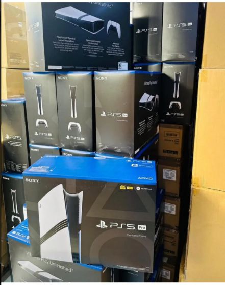  Neu: iPhone 17, iPhone 17 Pro, iPhone 16, iPhone 16 Pro, iPhone 15, Samsung, PS5