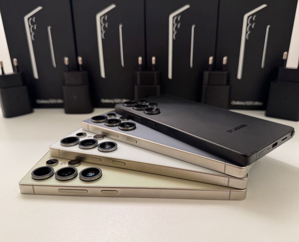 Samsung Galaxy S25 Ultra 5G, S25+, S25, Samsung  S24 Ultra, Samsung Z Fold7, Z Flip7