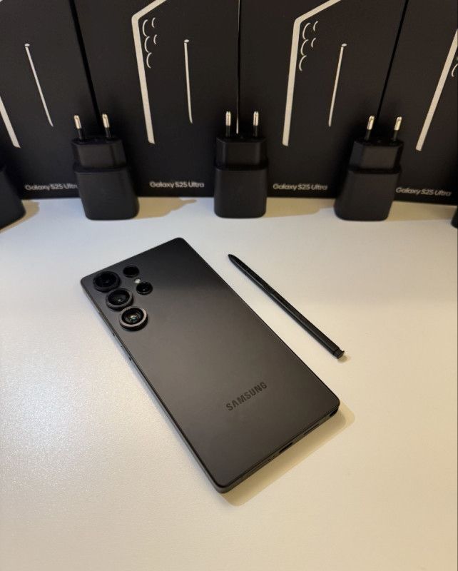 Samsung Galaxy S25 Ultra 5G, S25+, S25, Samsung  S24 Ultra, Samsung Z Fold7, Z Flip7
