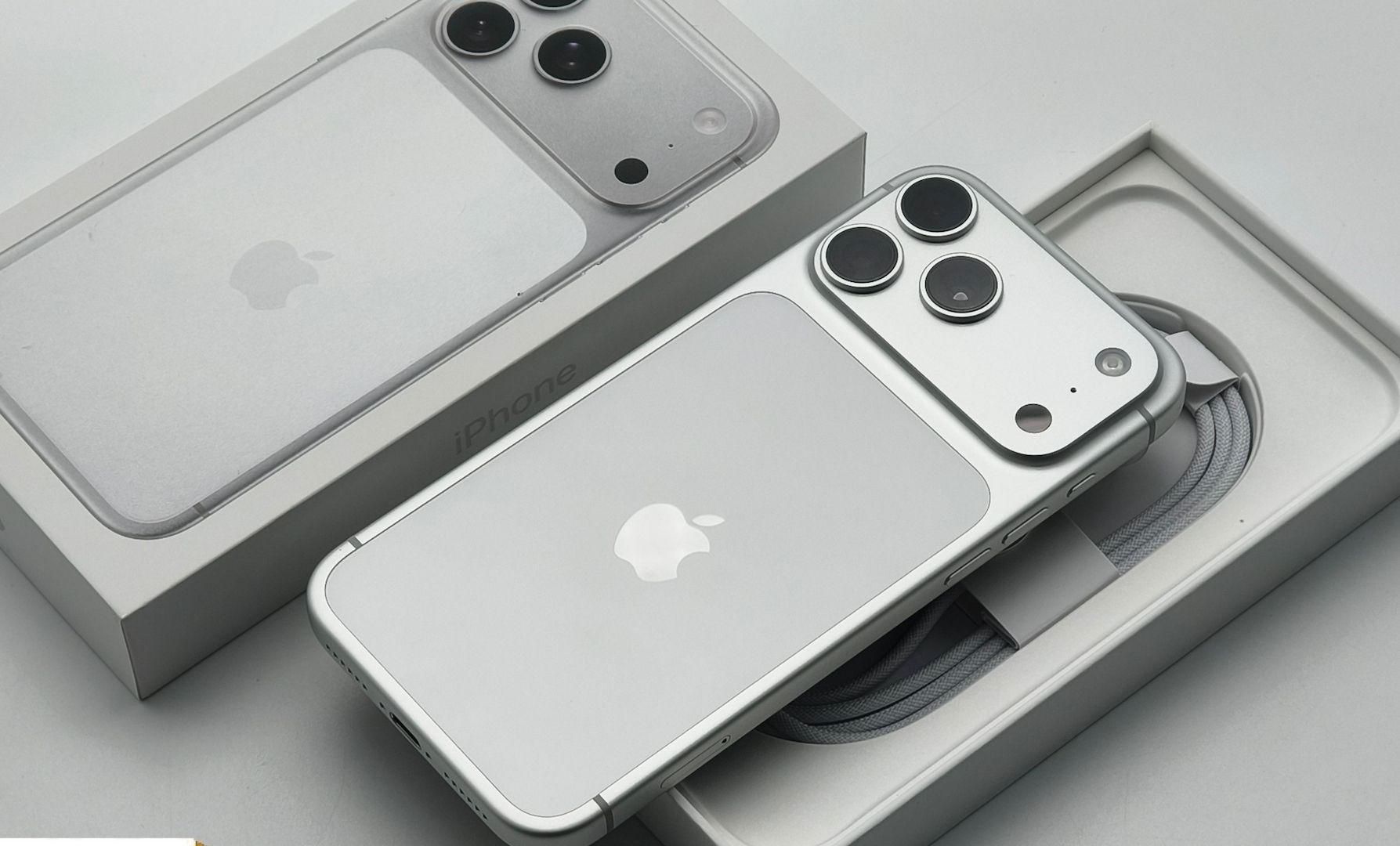 Original, Neu Apple iPhone 17 Pro Max, iPhone 17 Pro, iPhone 17 , iPhone Air, iPhone 16 Pro Max