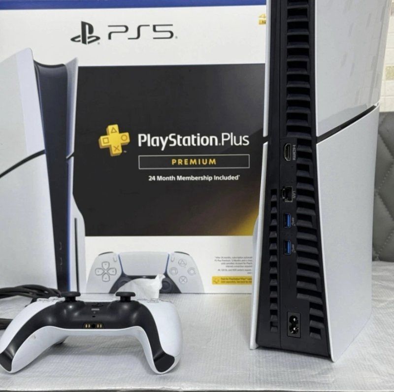 Sony PlayStation PS5 Pro Console , Sony PlayStation PS5 Slim Console , Nintendo Switch 2 console