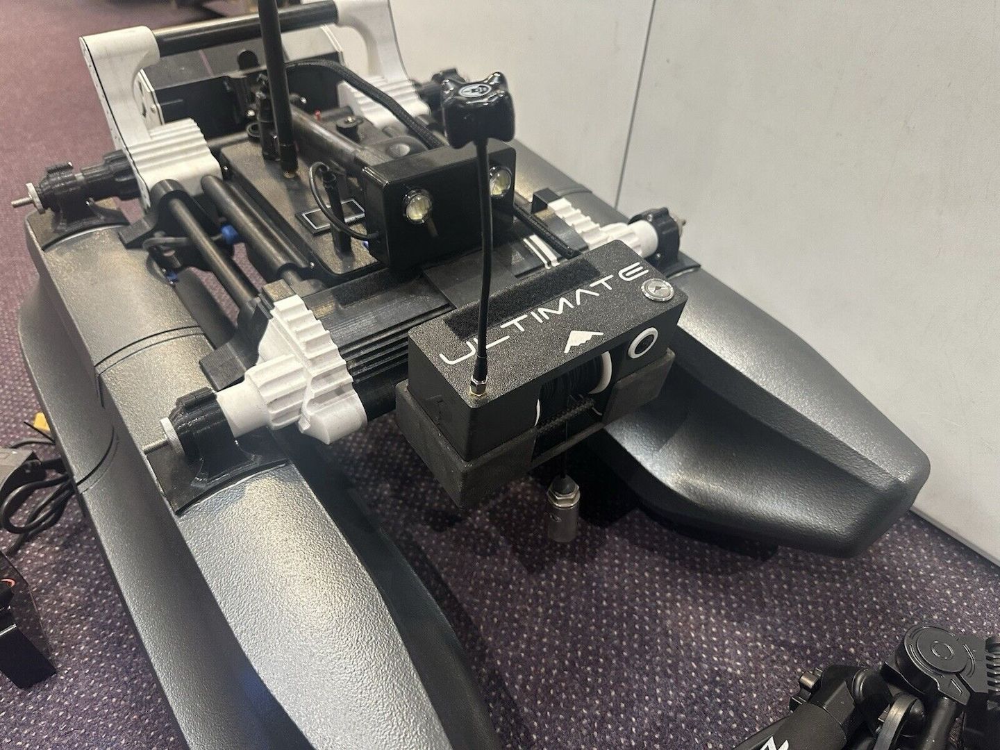 Vdrone V Drone Alpha Bait Boat tf740