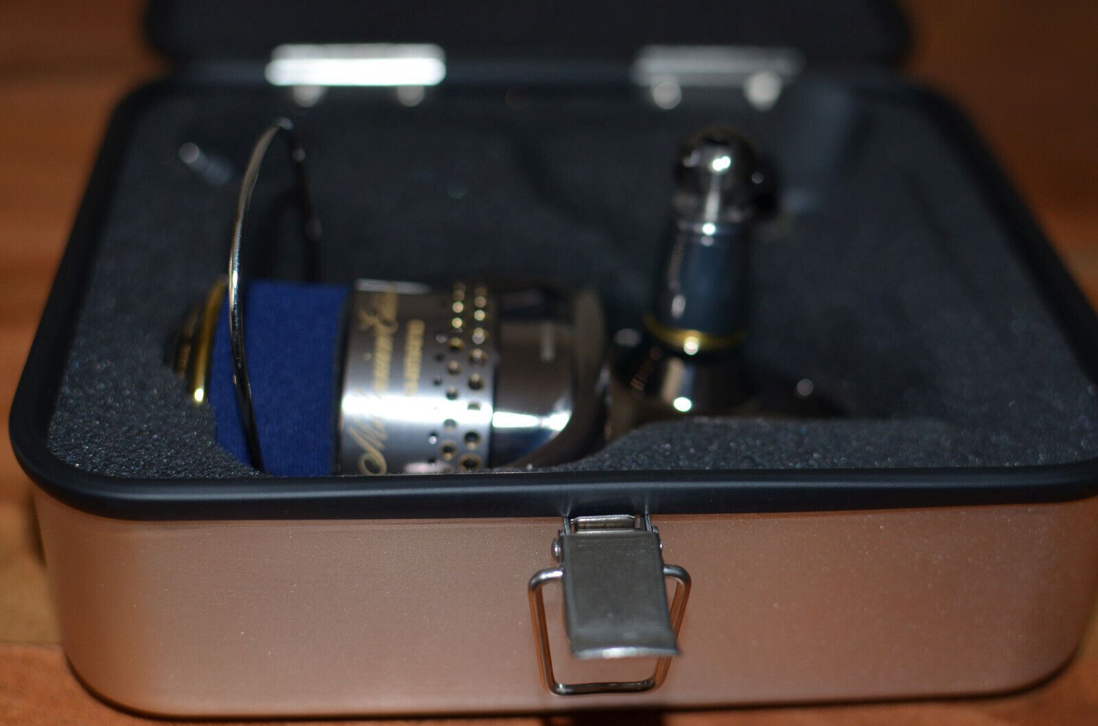 Shimano Stella Millenium 4000 ss 473/522