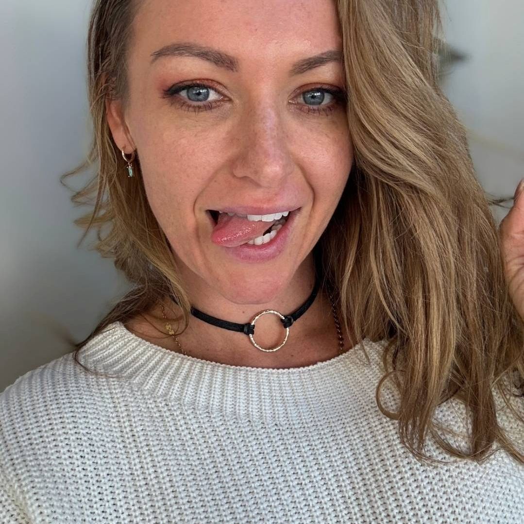 Geniesse Massage und Sex Spiele