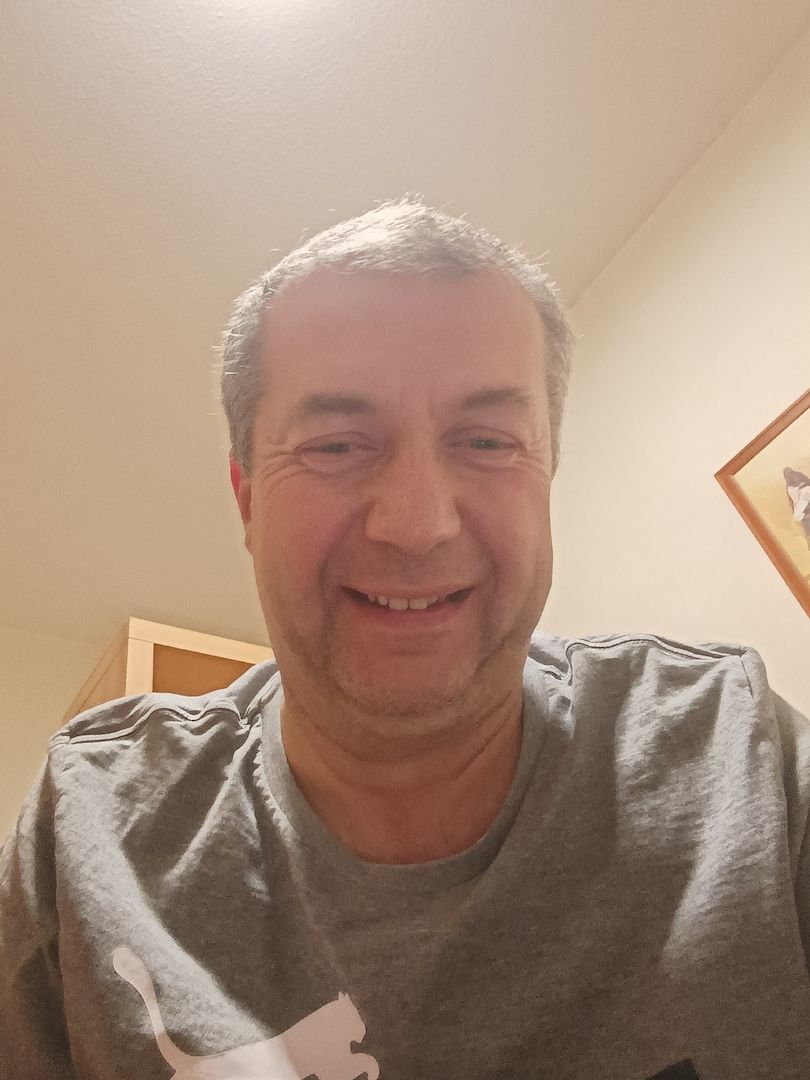 Hi hallo schöne Frau.