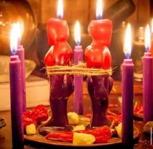 Voodoo, Magische und Rituale