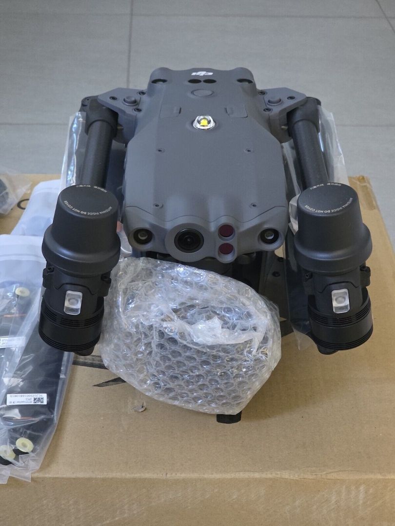 DJI M30T Drohne DJI M30T Drohne