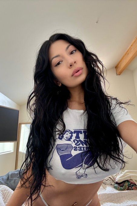 eine echte sinnliche Leidenschaft