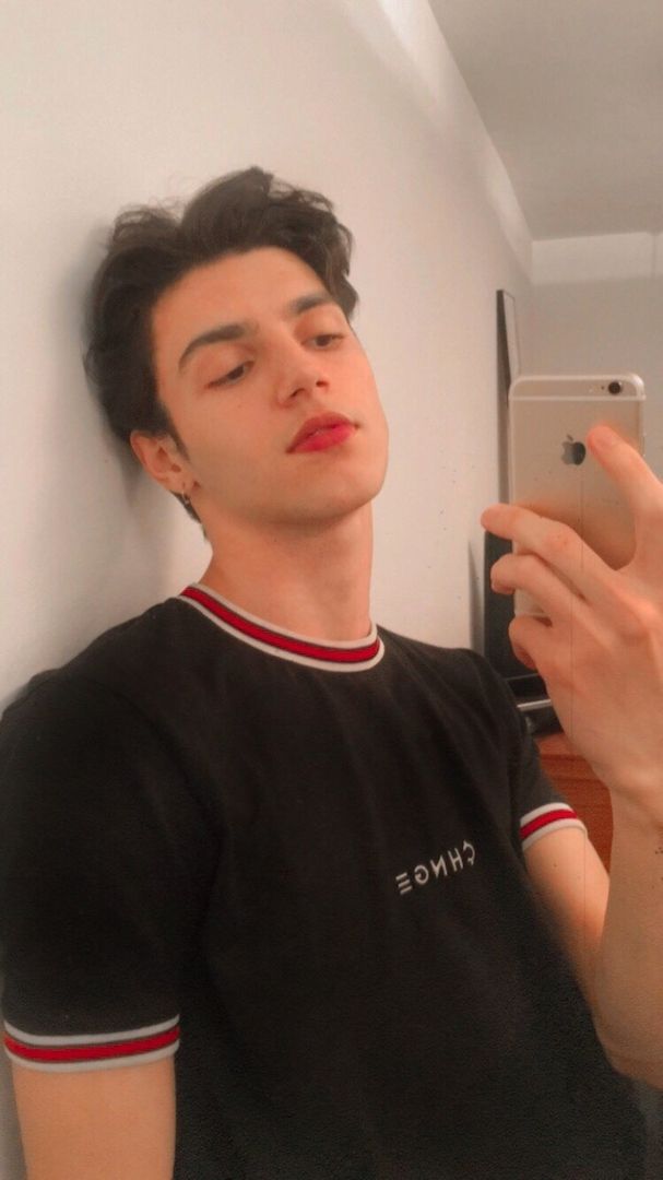 Ich bin ein 29-jähriger schwuler Mann.