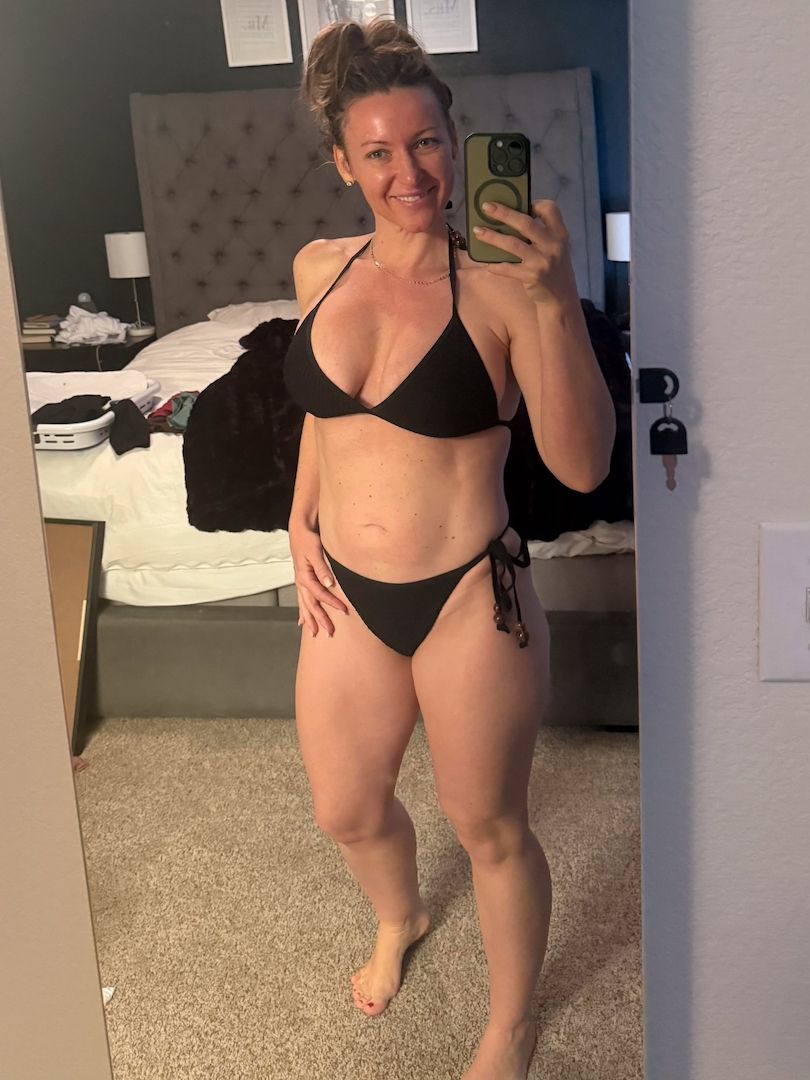 Erotische Massagen mit der sexy Karina