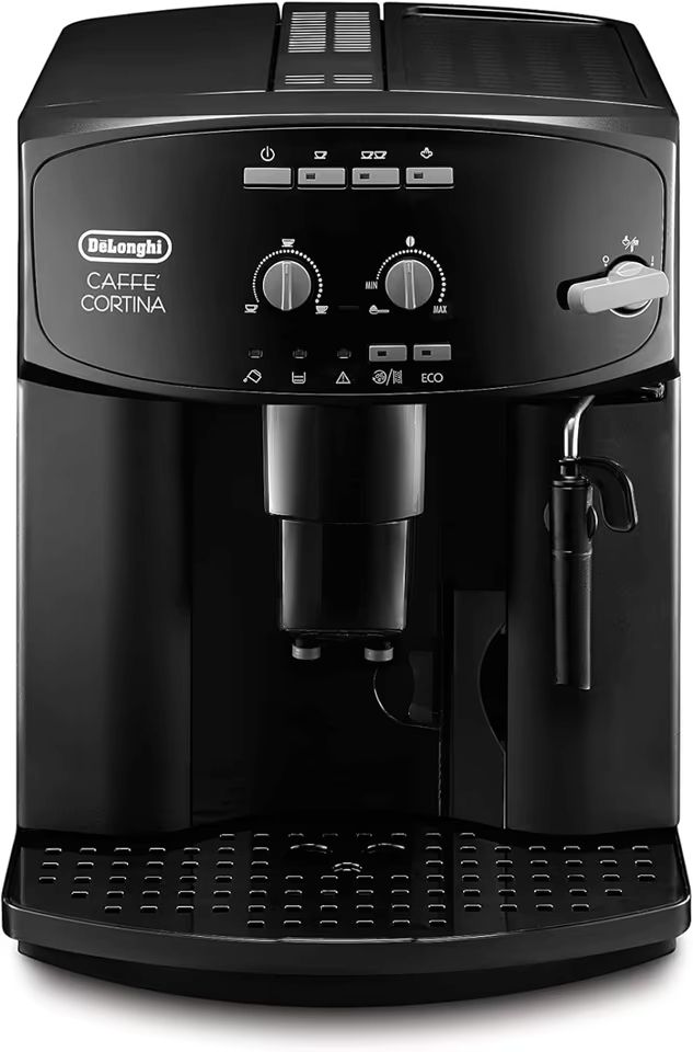 DE LONGHI Caffe Cortina Kaffeevollautomat ESAM 2900