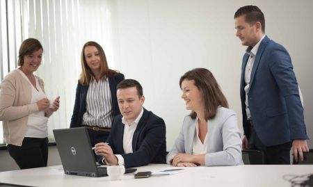 FINANZIELLE UNTERSTÜTZUNG BEANTRAGEN!