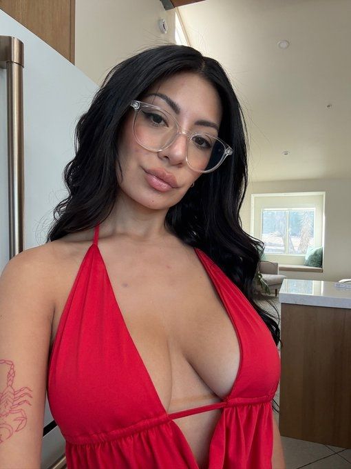 Sinnliche Fantasien mit heißem Service.