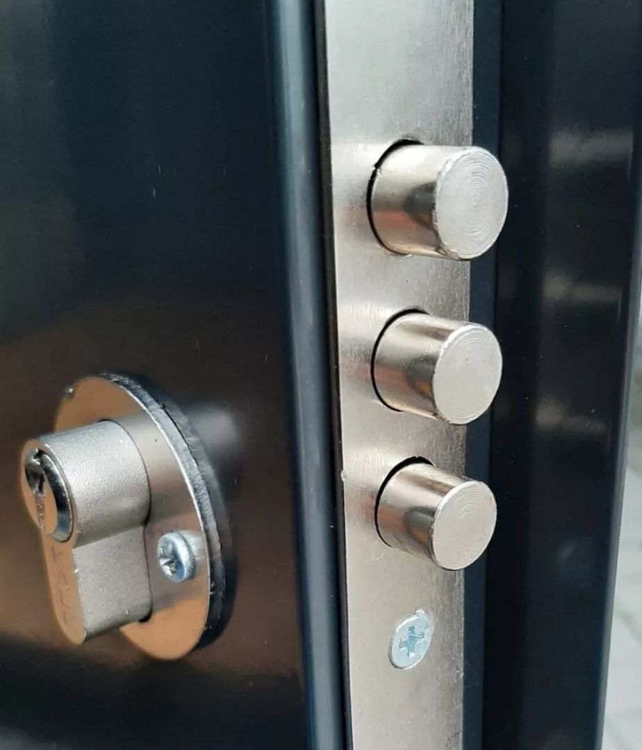 Lagercontainer Lagerschuppen Container Gartenhaus Gerätelager Anthrazit 3m