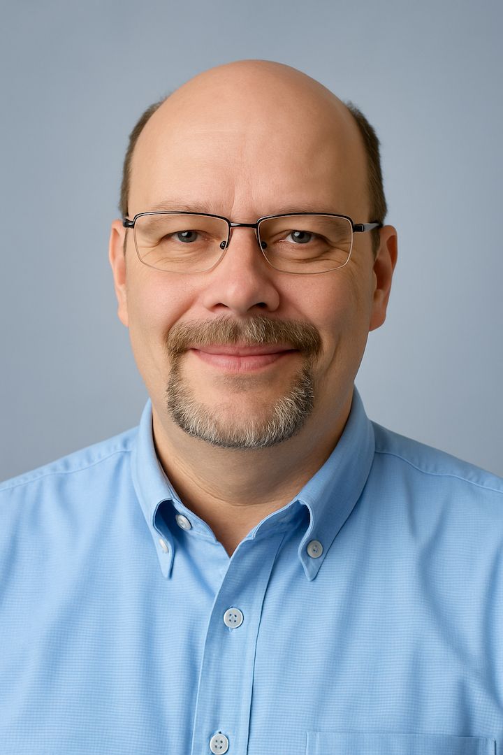 58-jähriger besuchbar aus Andernach sucht versautes Bückstück