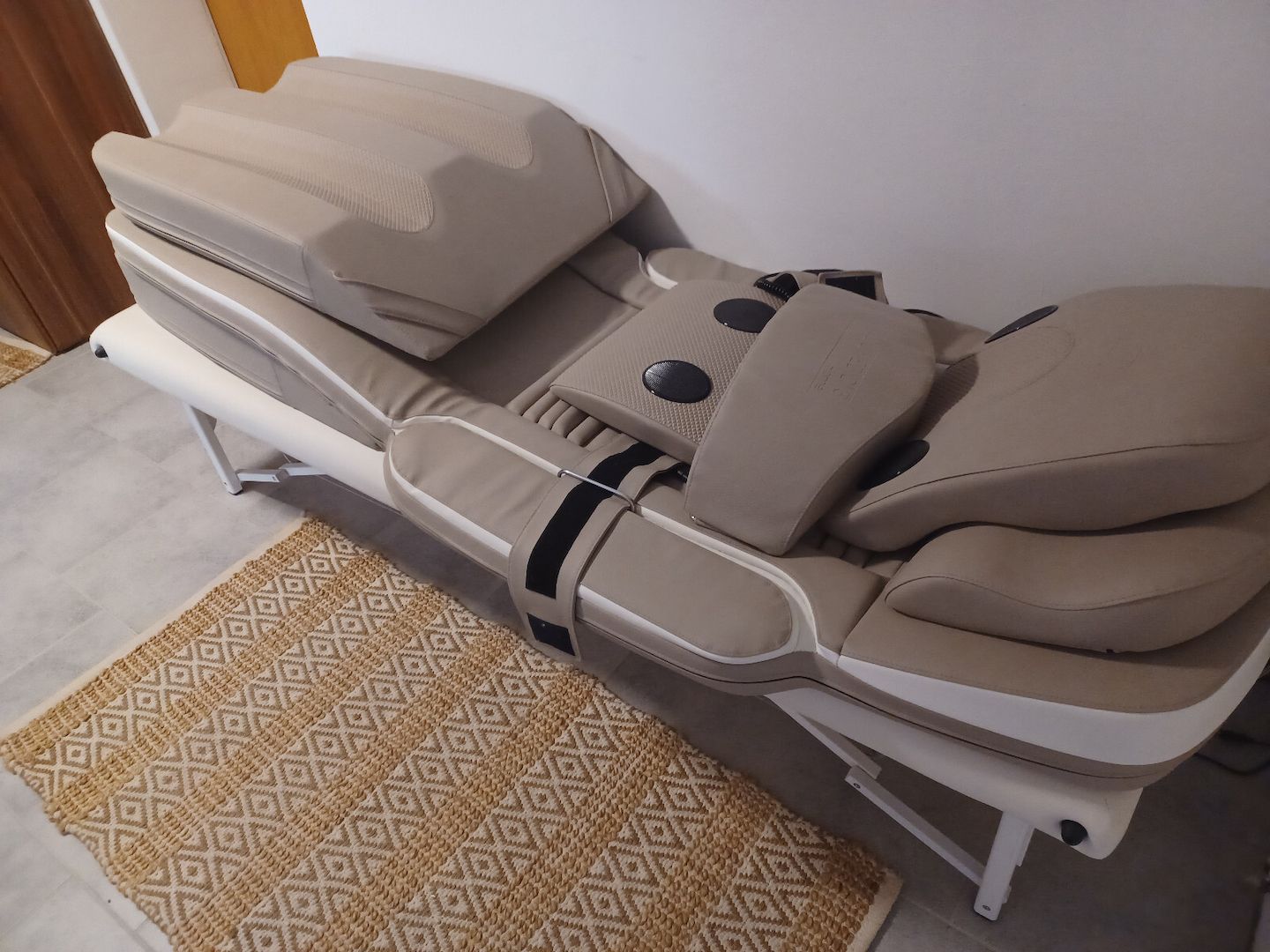 HHP Massageliege Andumedic 3 HHP Massageliege Andumedic 3