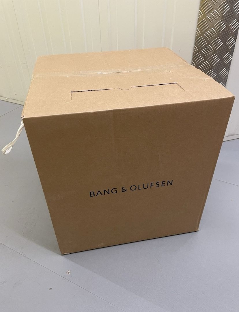 Bang & Olufsen BeoLab 19, unbenutzt, originalverpackt