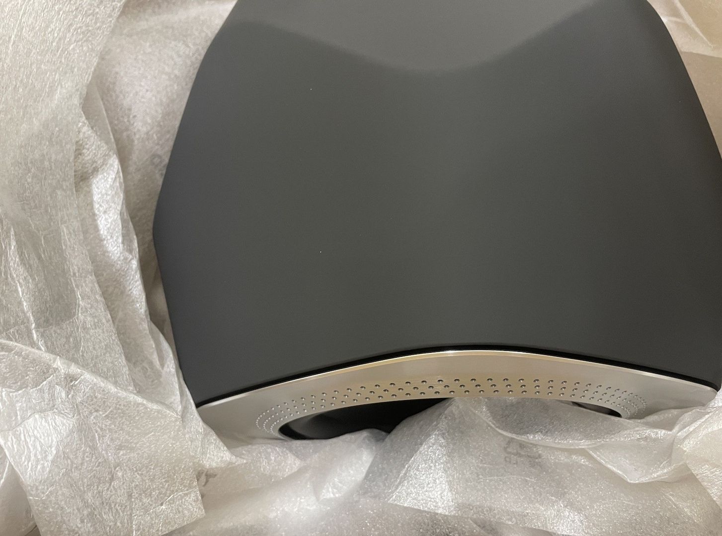 Bang & Olufsen BeoLab 19, unbenutzt, originalverpackt