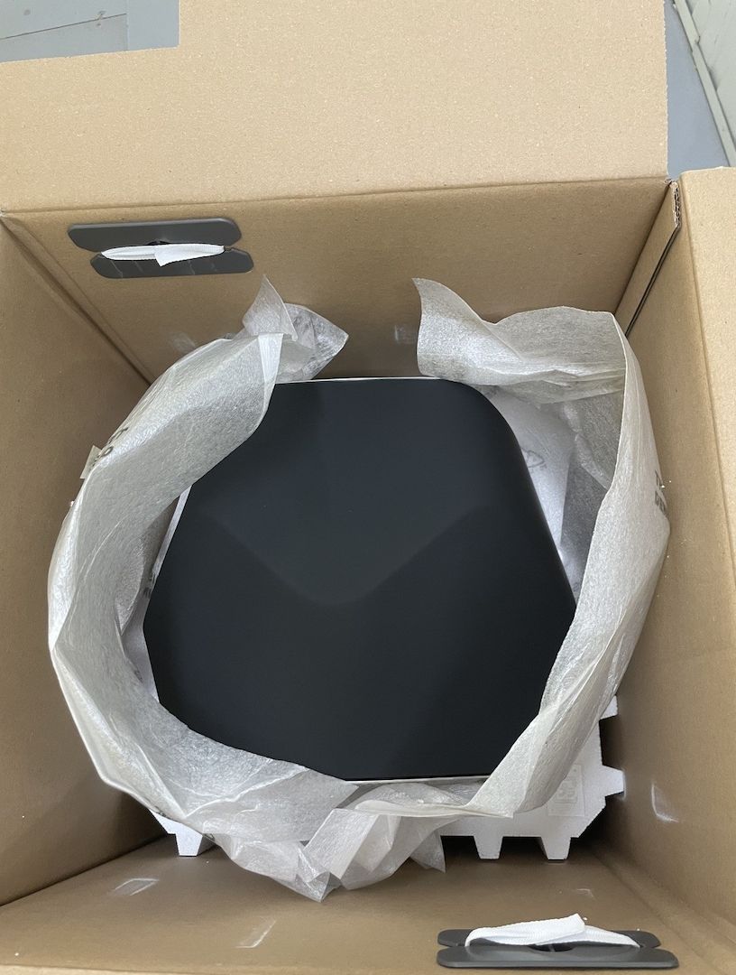 Bang & Olufsen BeoLab 19, unbenutzt, originalverpackt
