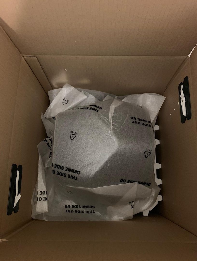 Bang & Olufsen BeoLab 19, unbenutzt, originalverpackt