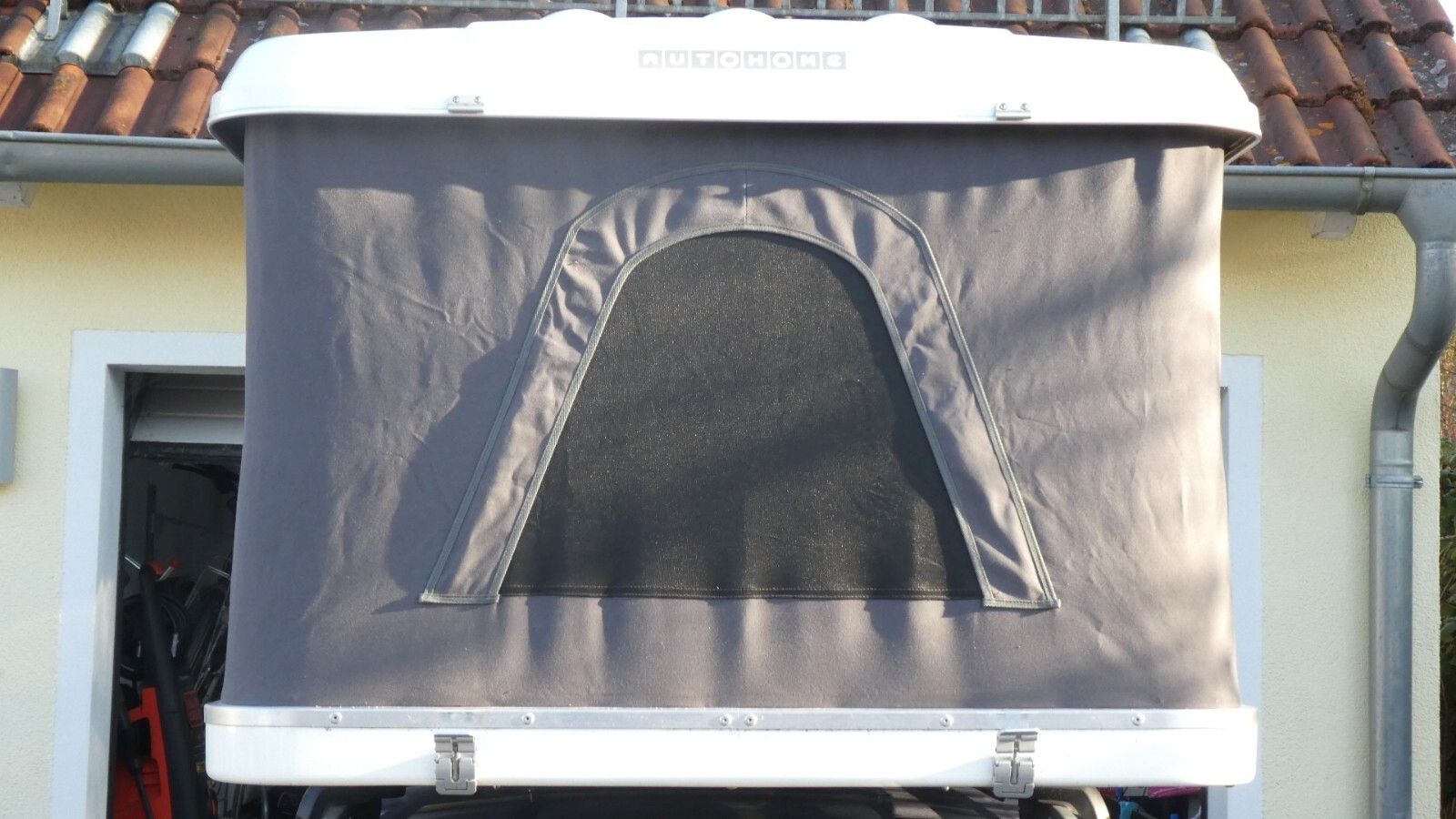 Maggiolina Airlander Plus von Autohome