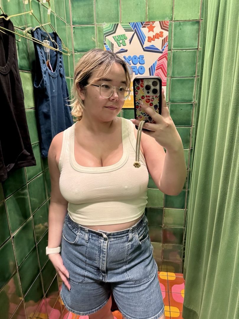 Ich möchte schöne Menschen kennenlernen