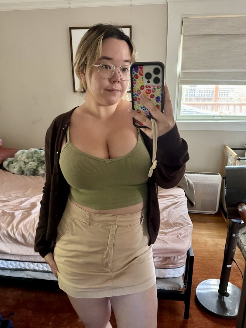 Ich möchte schöne Menschen kennenlernen