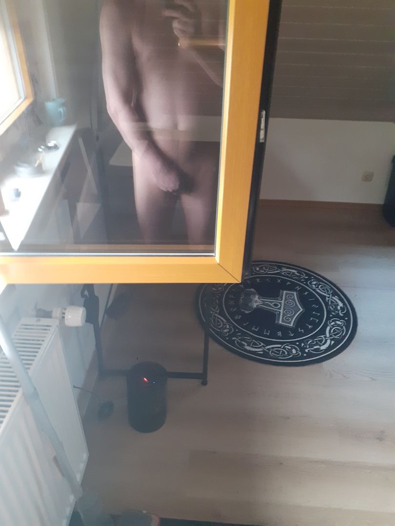 Netter Er bietet gegen kleines TG Treffen... Umkreis 92286