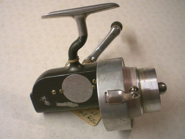 Exrem Seltene Hardy Altex NO.2 MK 5 Turnier