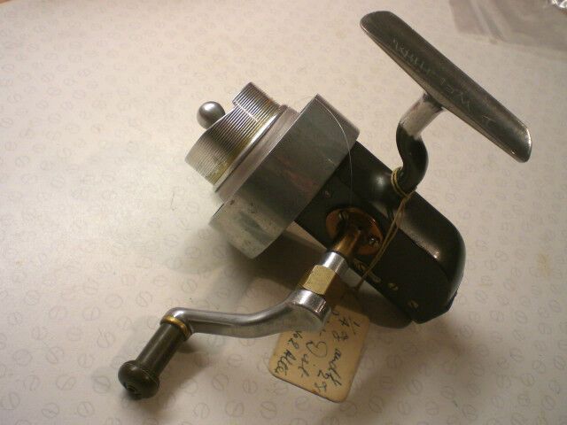 Exrem Seltene Hardy Altex NO.2 MK 5 Turnier