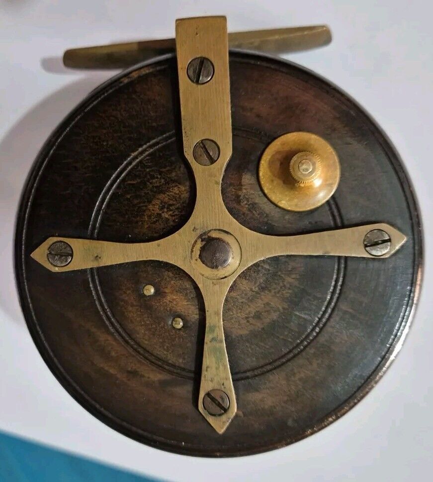 Eine EX Seltene Allcocks Coxon AERIEL 4104-T2 4 Eine EX Seltene Allcocks Coxon AERIEL 4104-T2 4