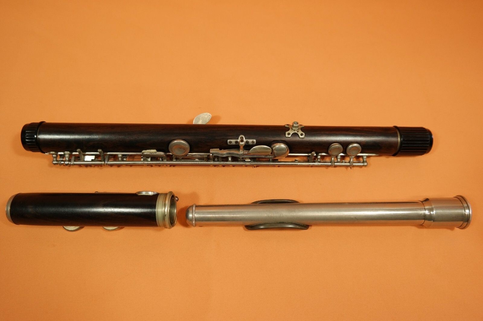 Querflöte von Philipp Hammig Nr.2493