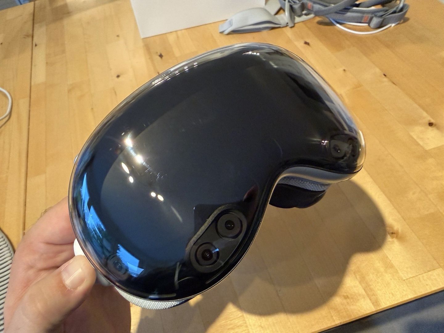 Apple Vision Pro 1 TB -M2 Chip