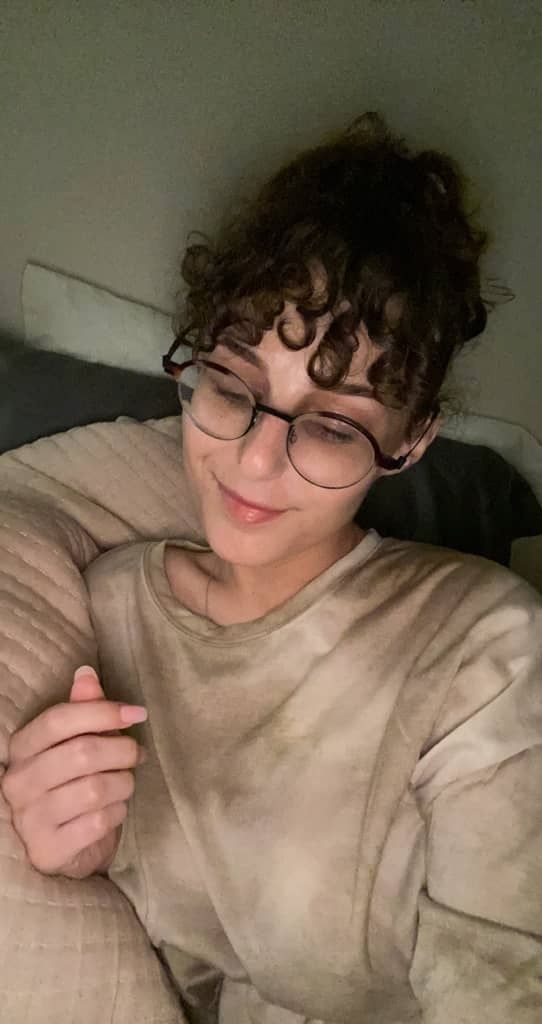 Alle Vergnügungen sind erlaubt.