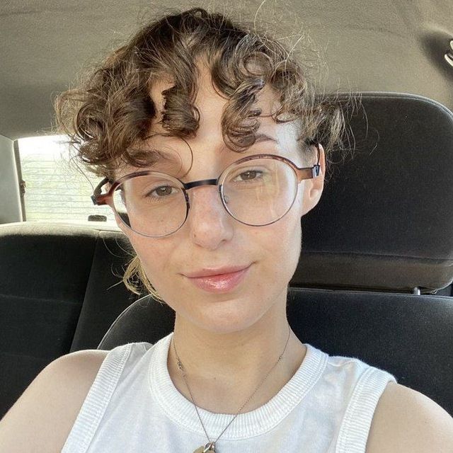 Alle Vergnügungen sind erlaubt.