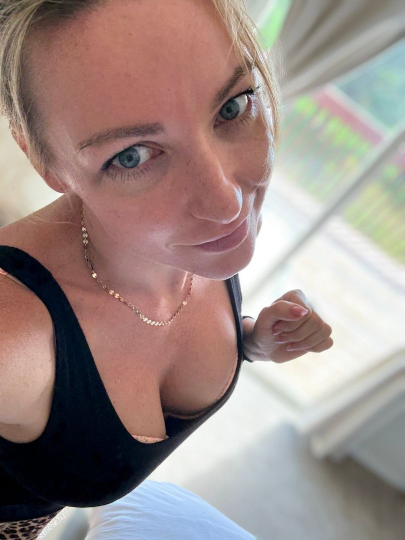 Begegnung zwischen uns