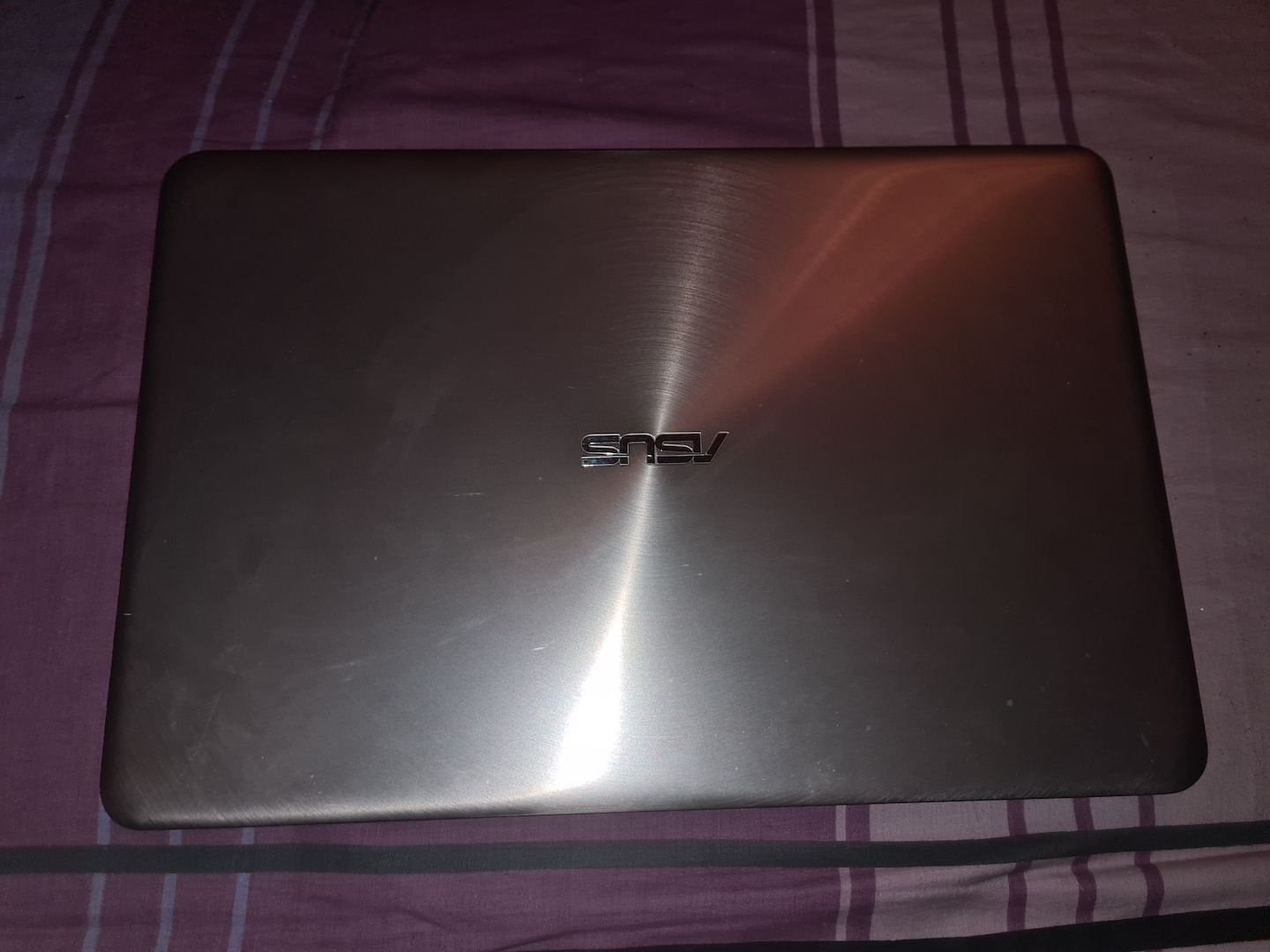 ASUS ZenBook UX510(UXK)